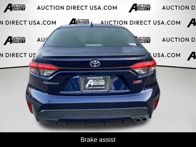 Used 2020 Toyota Corolla XSE image 5