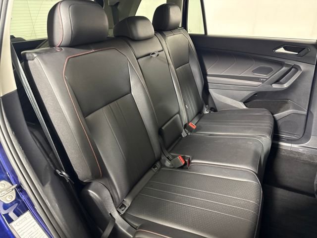 Used 2024 Volkswagen Tiguan Wolfsburg Edition image 14