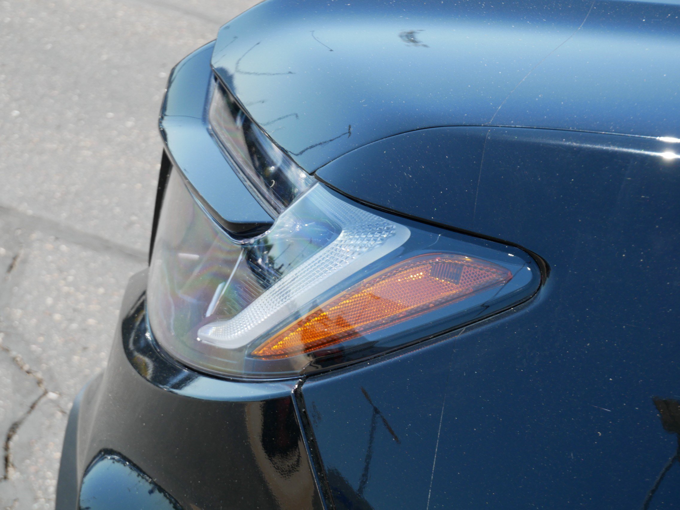 Used 2024 Honda Passport Black Edition image 16
