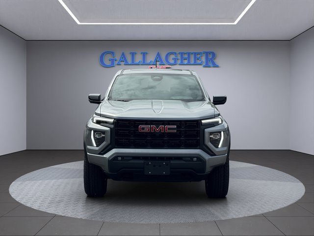 New 2026 GMC Canyon Elevation w/ Convenience Package image 12