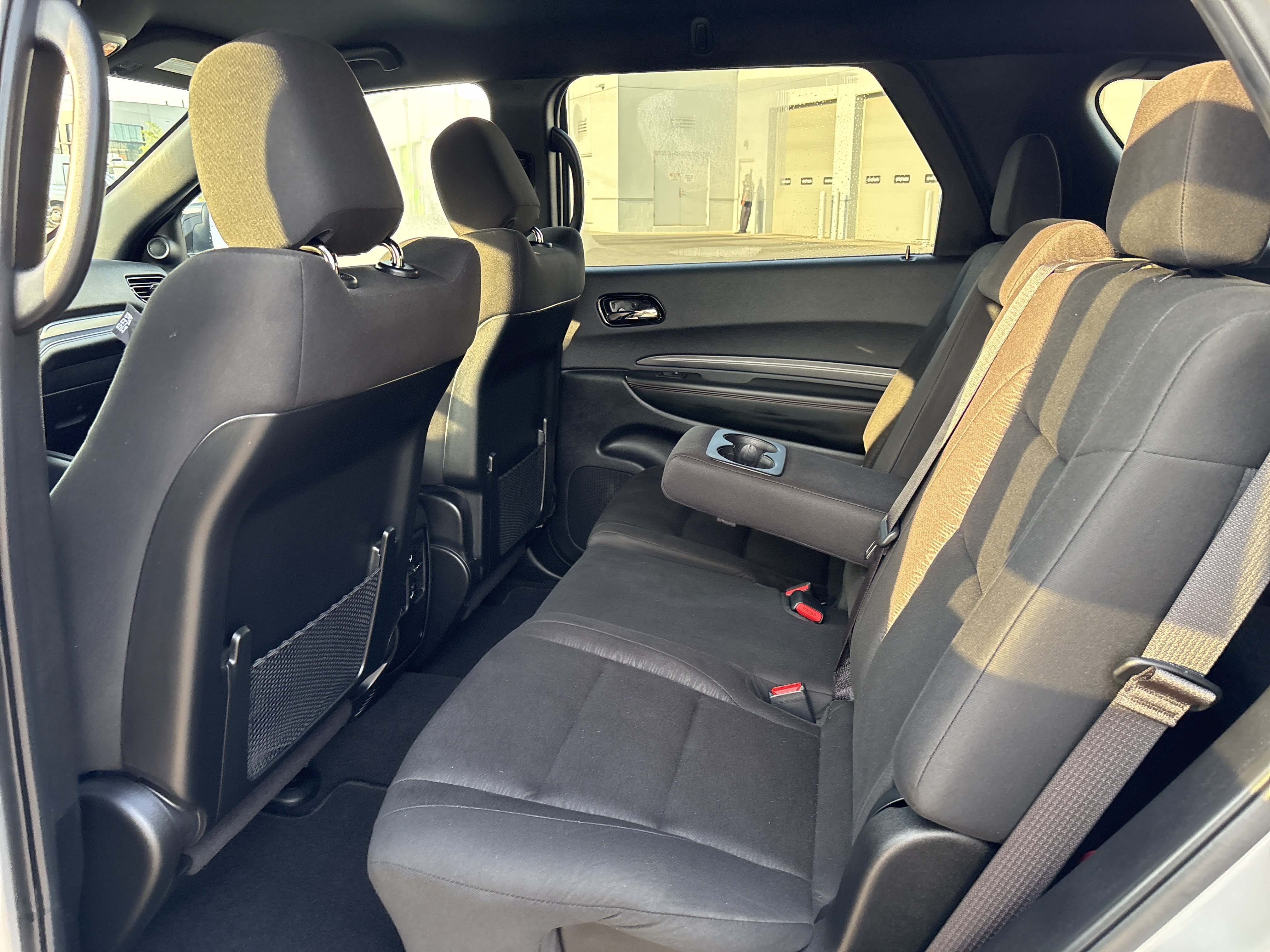 Used 2025 Dodge Durango R/T AWD/4WD image 32