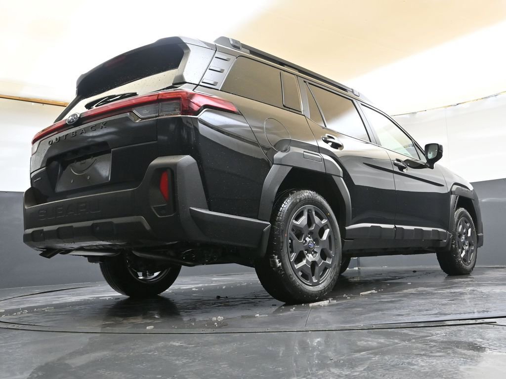 New 2026 Subaru Outback Premium image 42