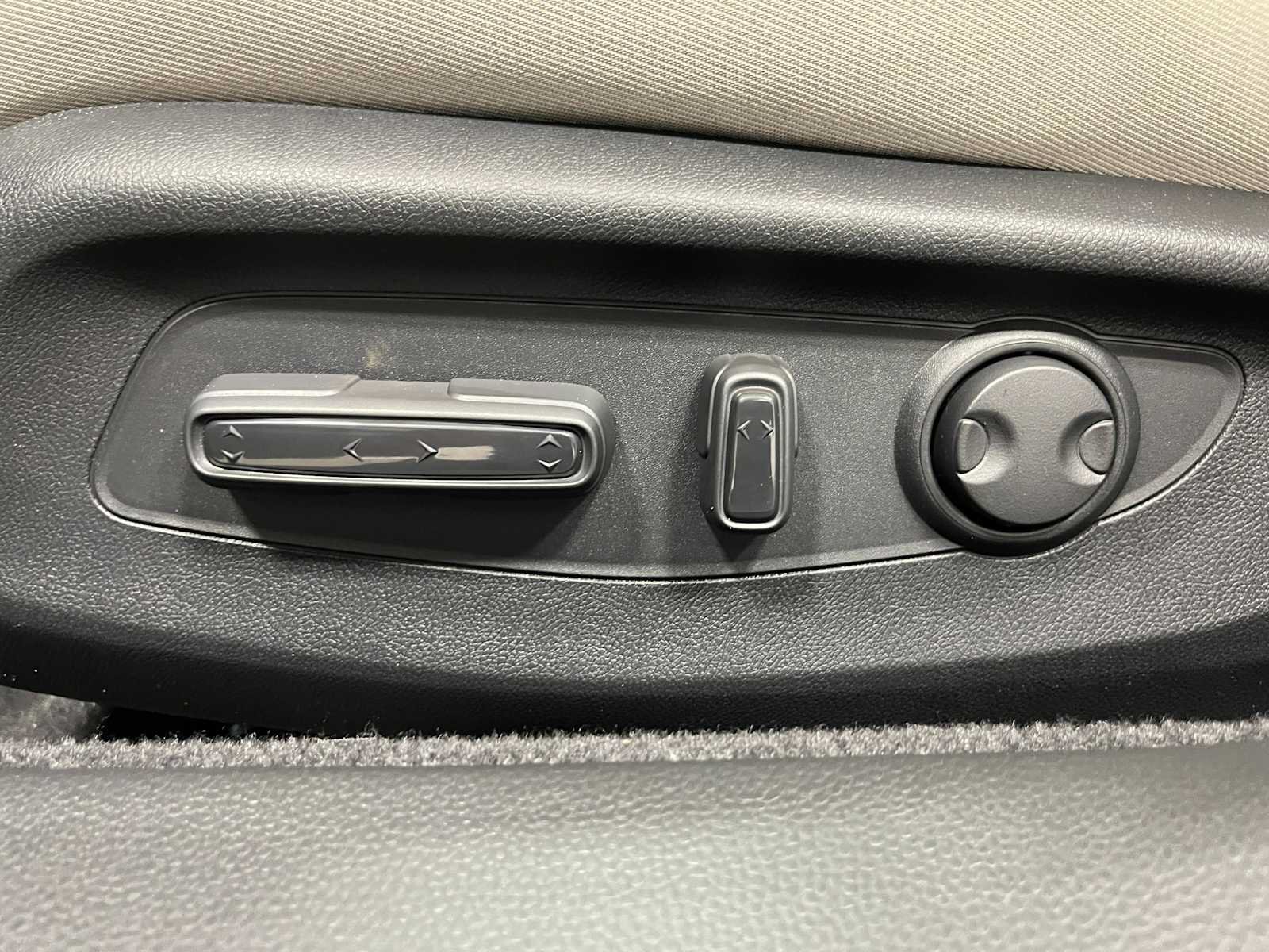 New 2026 Honda Accord SE image 13