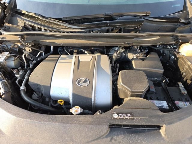 Used 2021 Lexus RX 350 AWD w/ Premium Package image 30