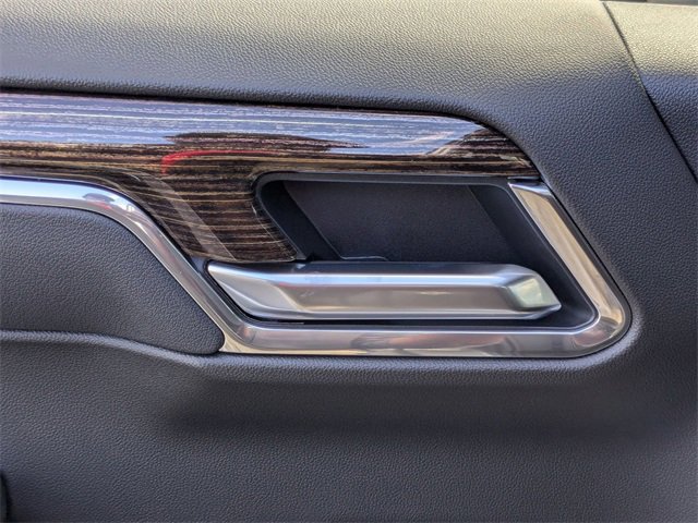 New 2026 GMC Sierra 1500 SLE w/ Preferred Package image 27