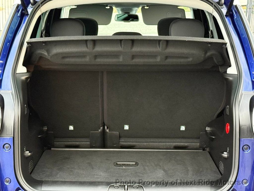 Used 2020 FIAT 500L Lounge w/ Graphite Edition image 25