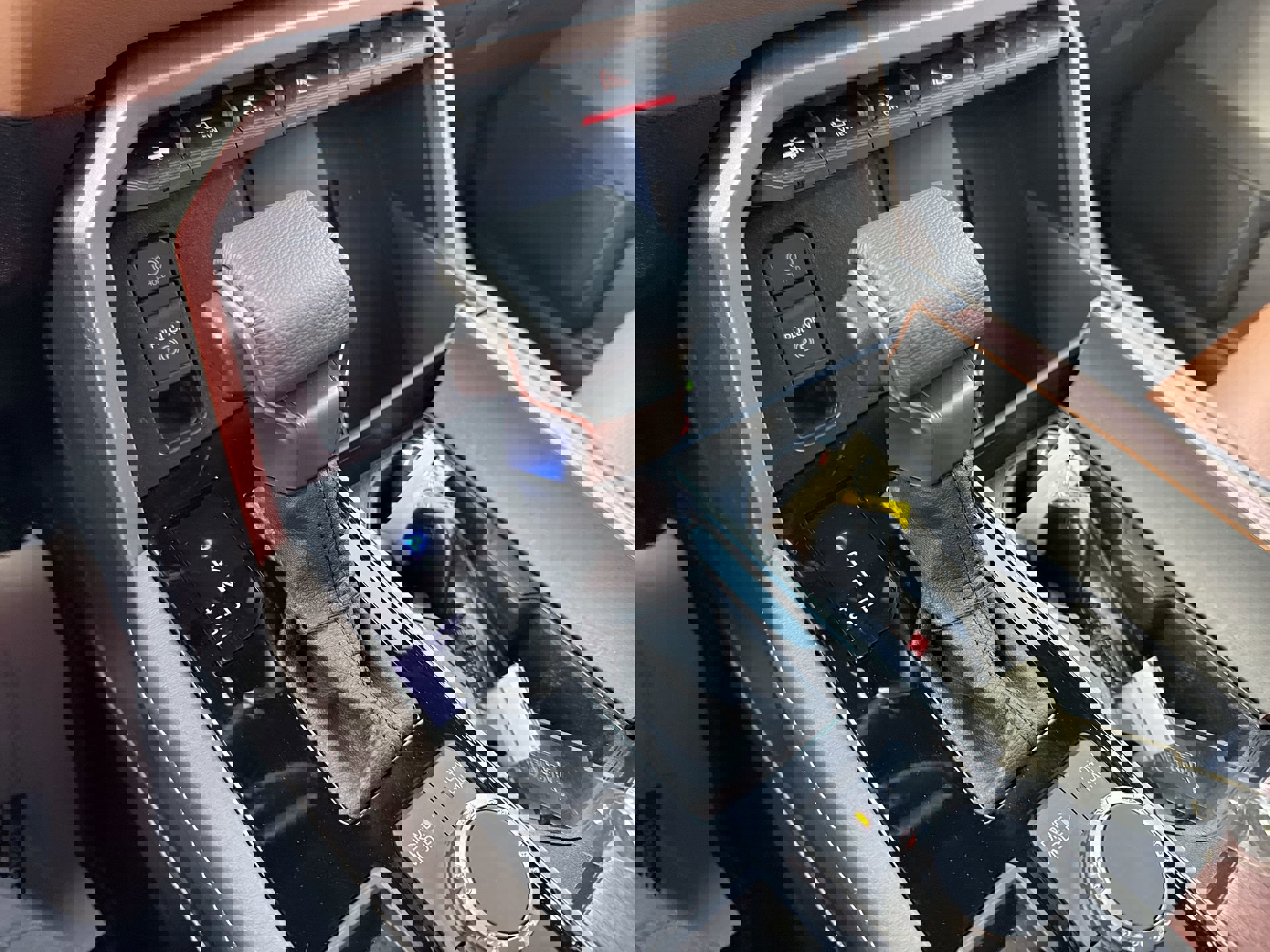 Certified 2026 Toyota Sequoia 1794 Edition image 21