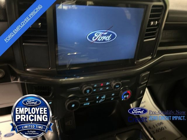New 2026 Ford F150 STX AWD/4WD image 15