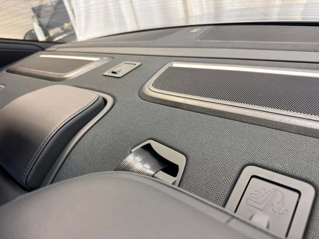 New 2027 Audi A8 L 3.0T AWD/4WD image 34