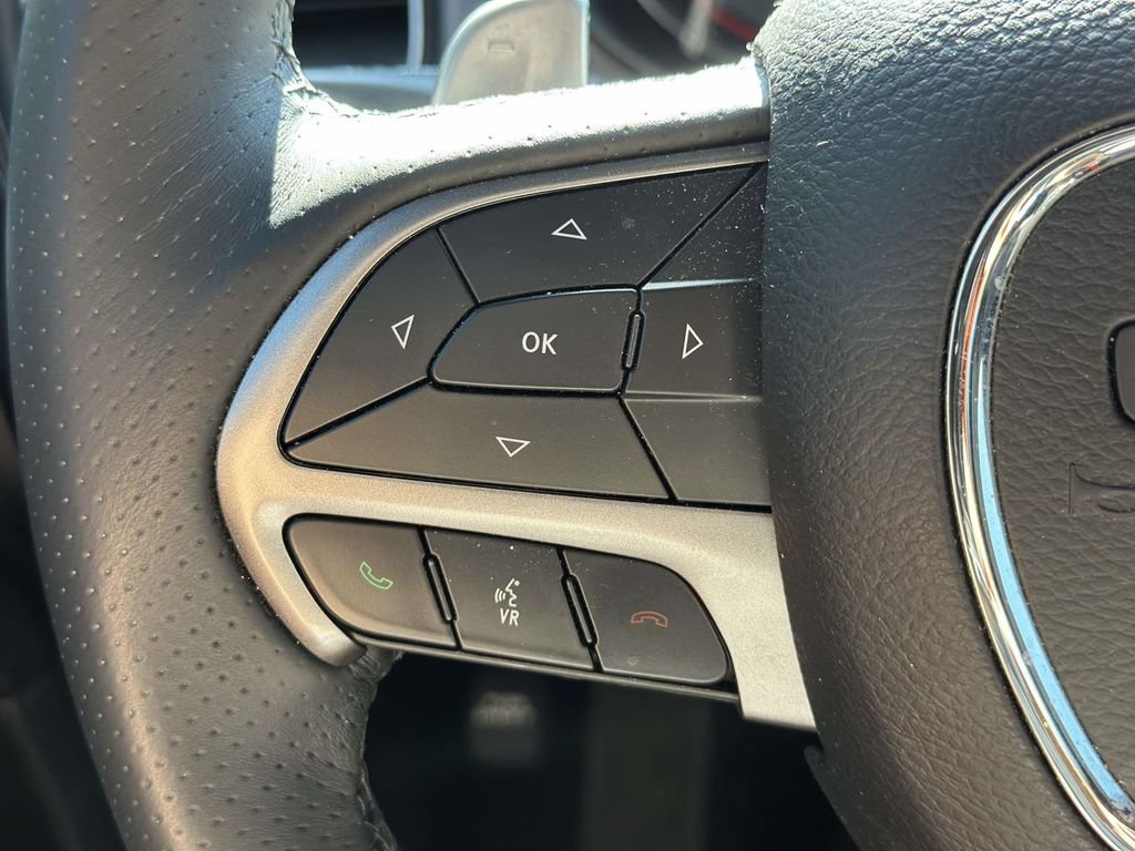 Used 2019 Dodge Charger R/T w/ Plus Group RWD image 17
