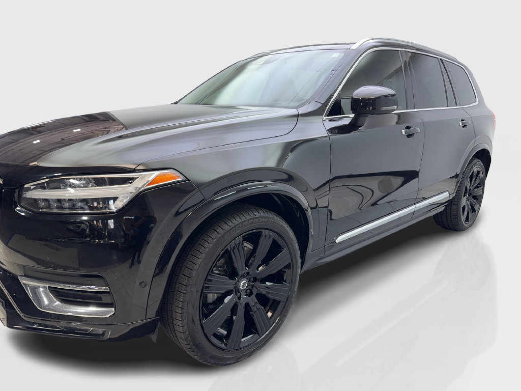 Used 2021 Volvo XC90 T6 Inscription w/ Advanced Package AWD/4WD image 12