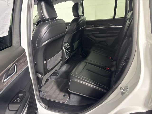 Certified 2023 Jeep Grand Cherokee Limited image 23