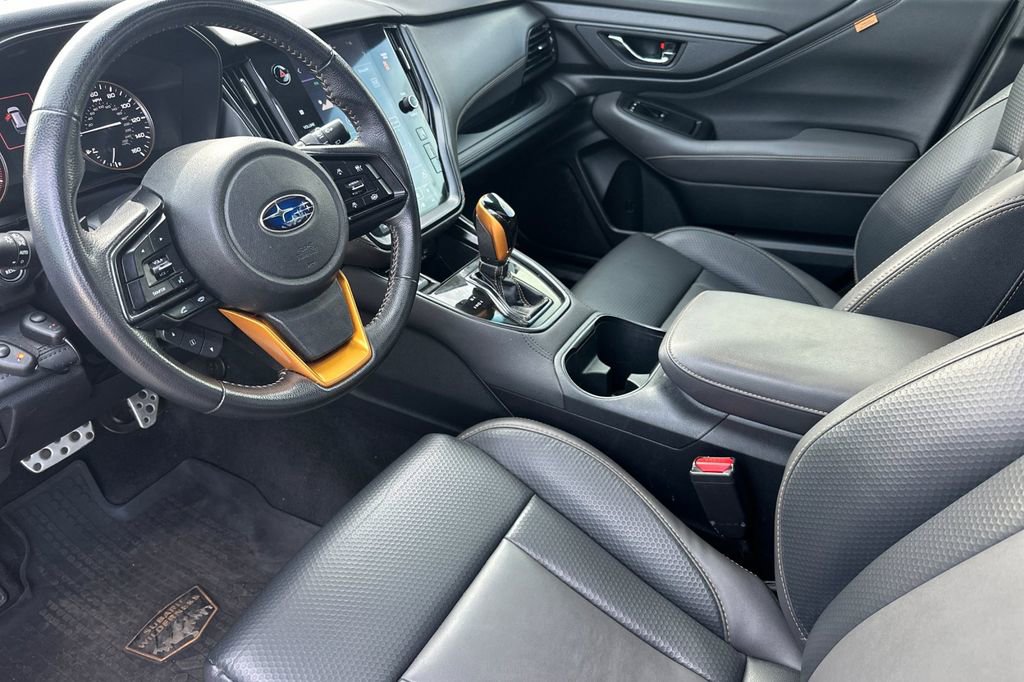 Used 2022 Subaru Outback Wilderness image 10