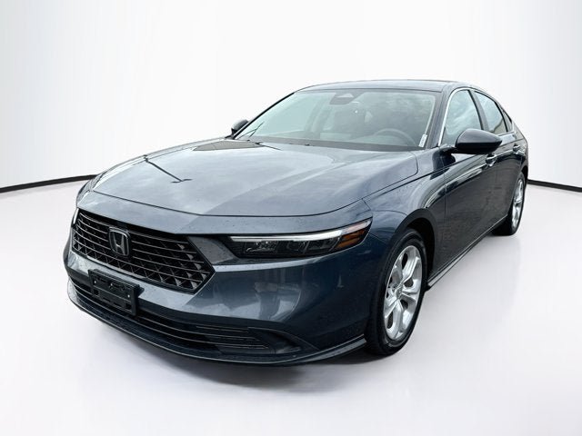 Used 2024 Honda Accord LX image 1
