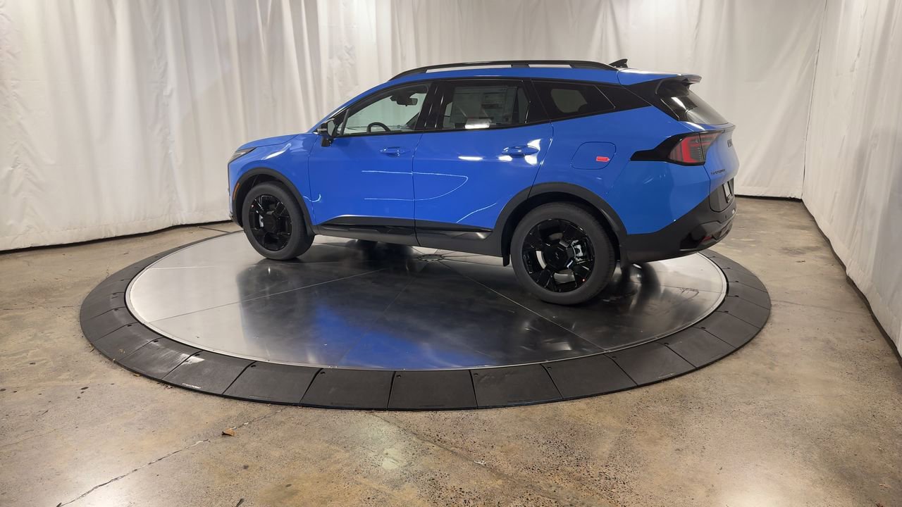 New 2026 Kia Sportage X-Line w/ X-Line Premium Package image 6