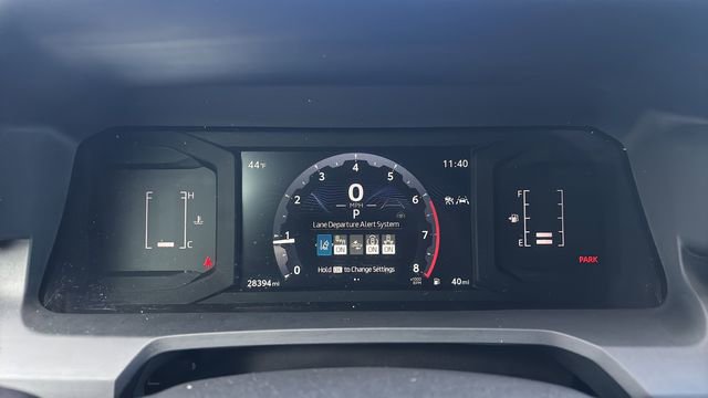 Used 2024 Toyota Tacoma SR5 image 12