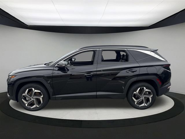 Used 2022 Hyundai Tucson Limited image 13