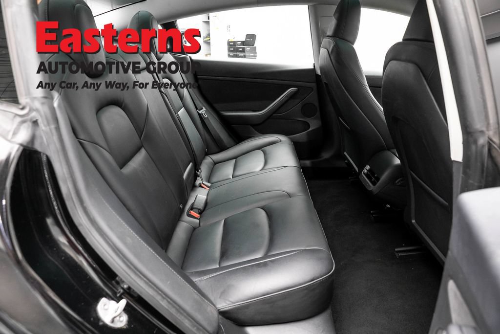 Used 2023 Tesla Model 3 Standard Range RWD image 16