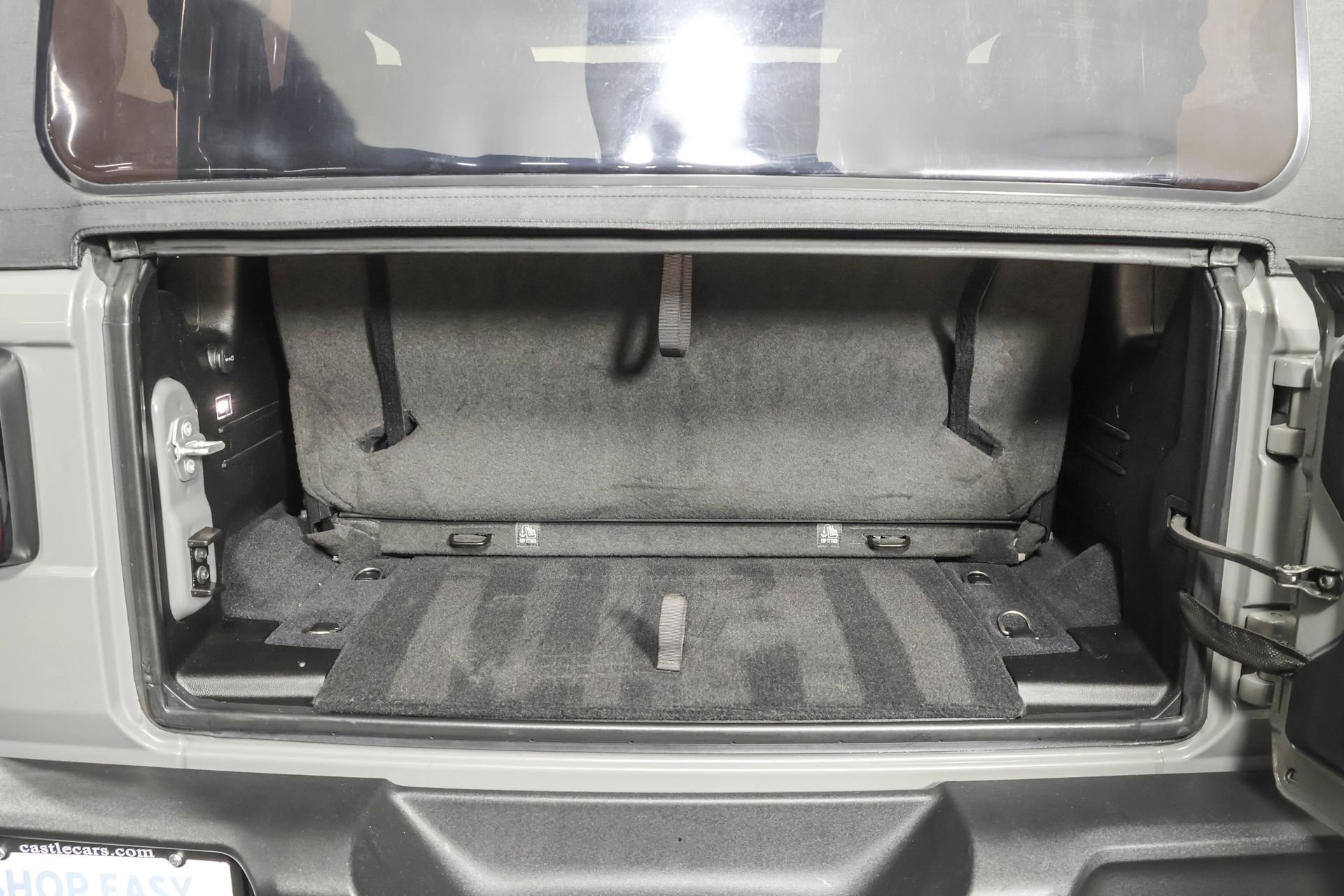 Used 2022 Jeep Wrangler Sport AWD/4WD image 35
