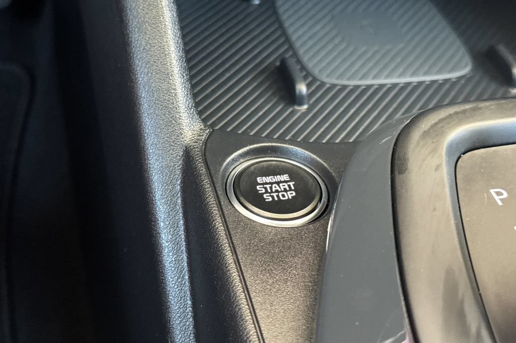 Certified 2025 Kia K4 EX FWD image 22