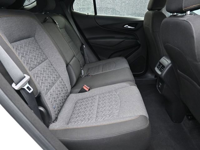 Used 2024 Chevrolet Equinox LT image 32