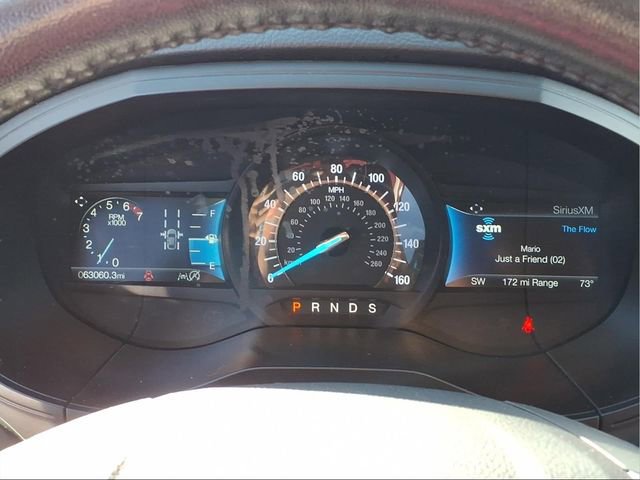 Used 2023 Ford Edge SEL image 14