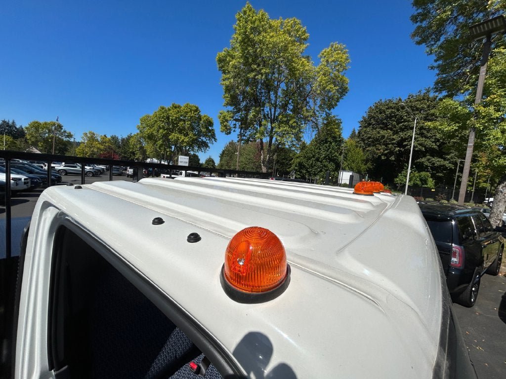 New 2024 Chevrolet Low Cab Forward RWD image 28