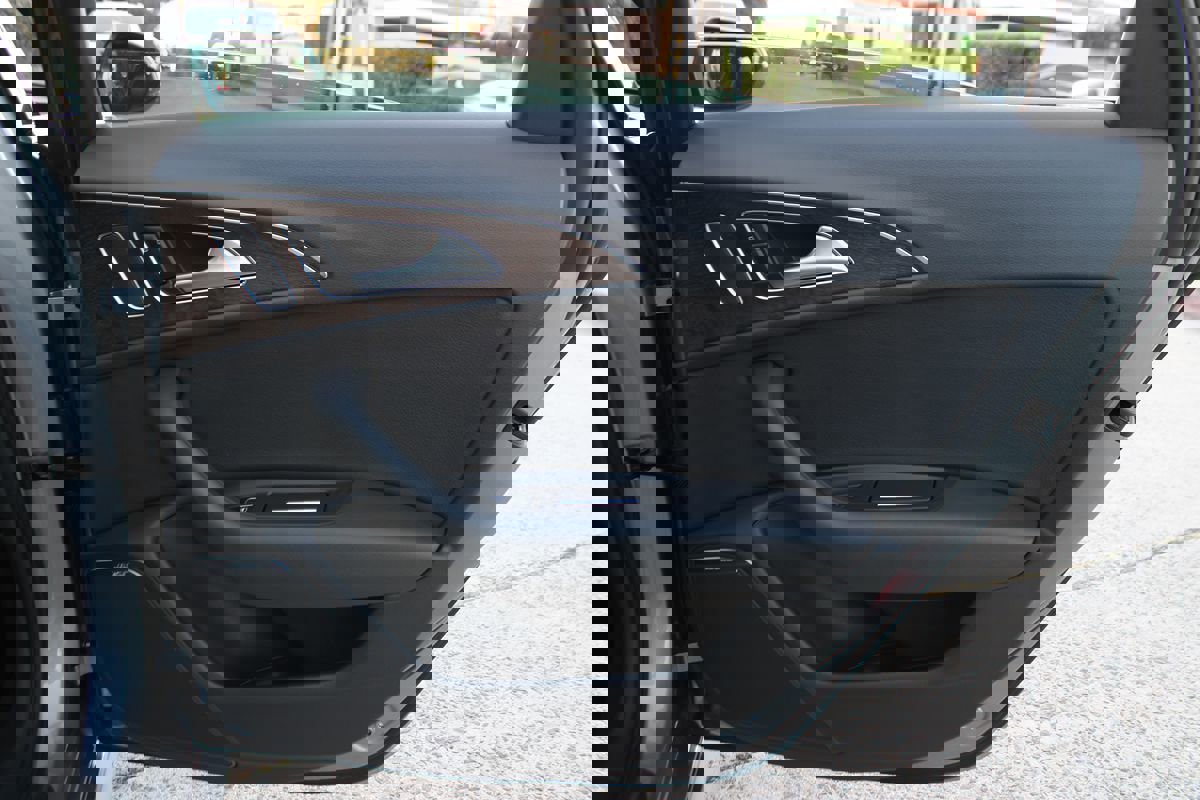 Used 2016 Audi A6 2.0T Premium Plus w/ Premium Plus Package image 48