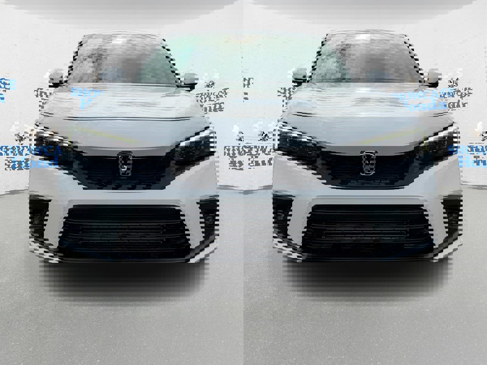 Used 2024 Honda Civic Sport Touring image 10