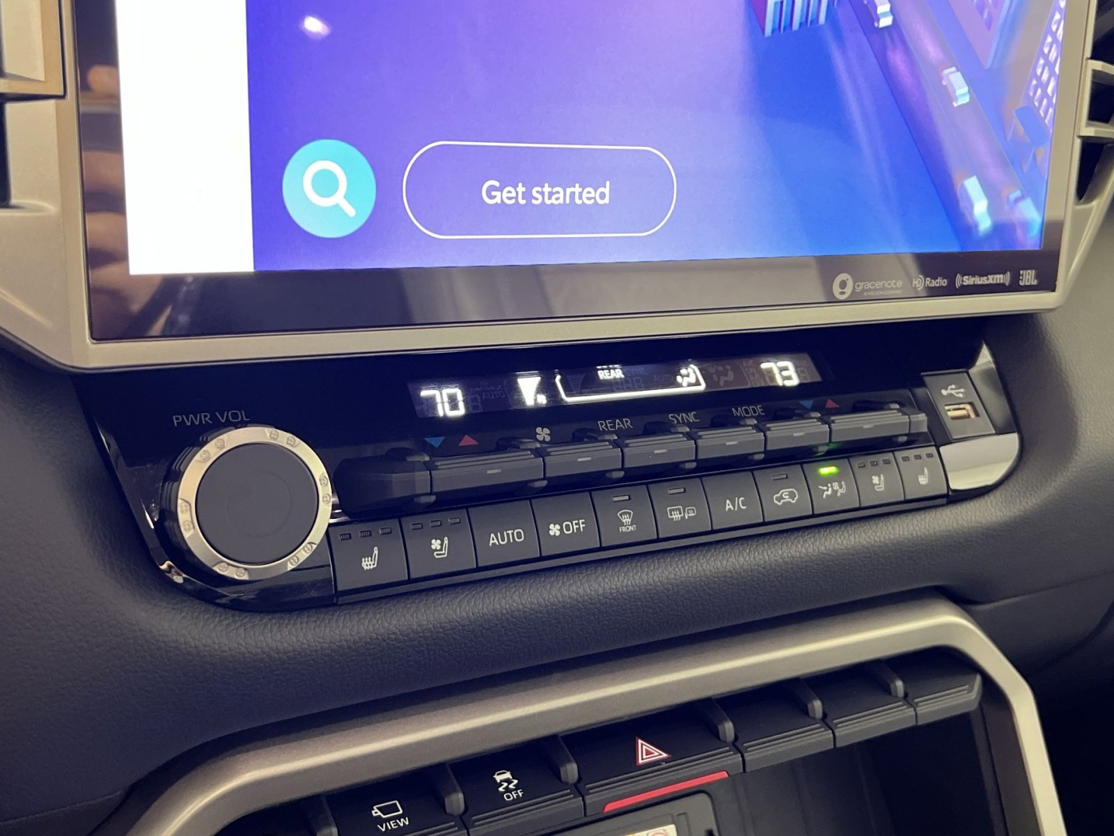 Used 2024 Toyota Sequoia Limited image 21