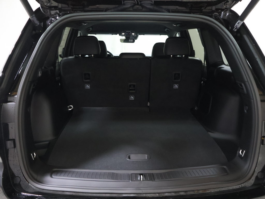 New 2027 Jeep Grand Cherokee Limited AWD/4WD image 13