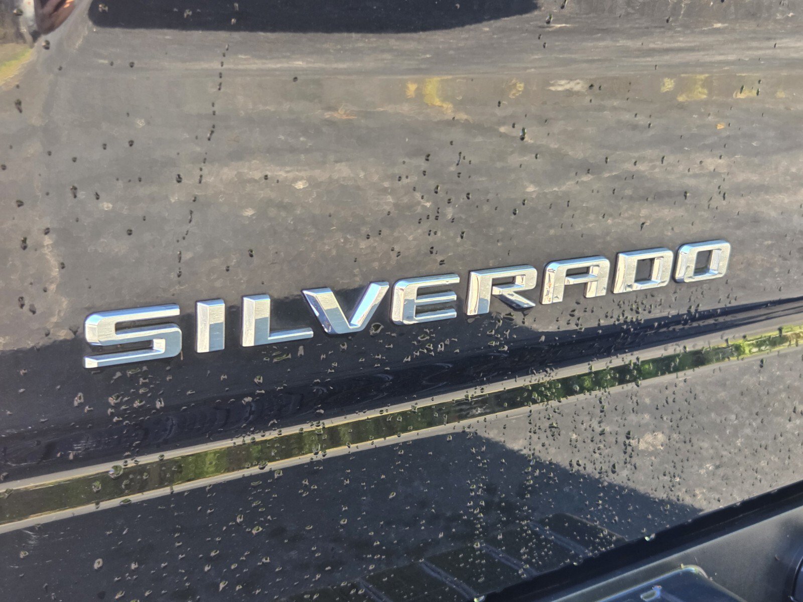 Certified 2023 Chevrolet Silverado 1500 Custom RWD image 14