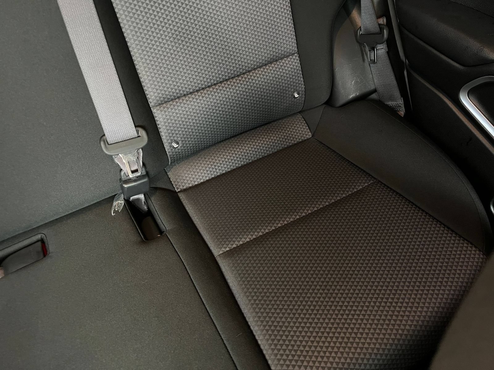 Used 2025 Kia Soul LX w/ LX Technology Package FWD image 36