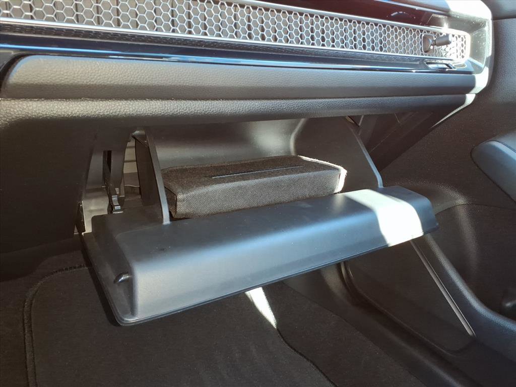 Certified 2022 Honda Civic EX image 23