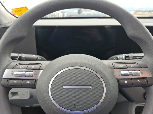 New 2026 Hyundai Kona SE image 22