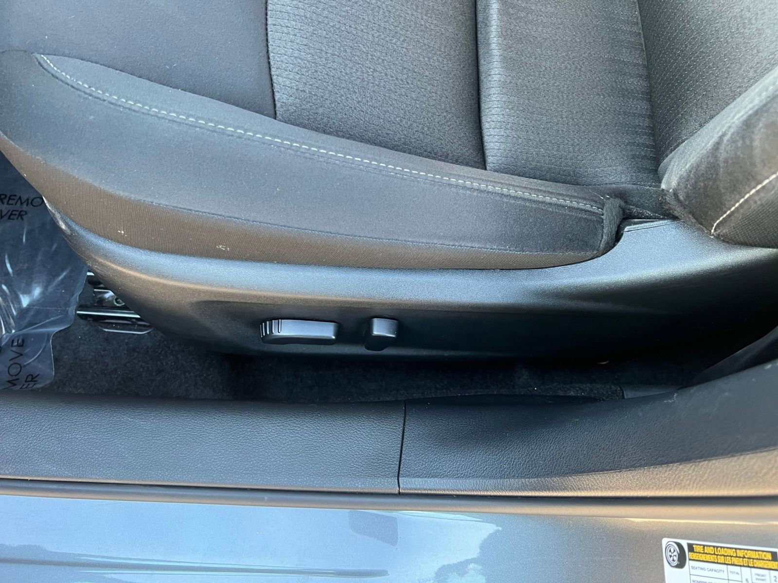 Used 2025 Nissan Altima 2.5 SV image 22