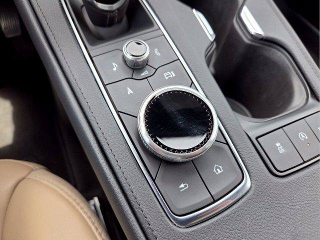Certified 2025 Cadillac XT4 Premium Luxury w/ Cold Weather Package FWD image 26