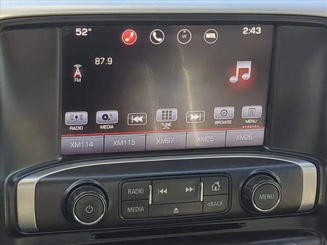 Used 2016 GMC Sierra 2500 SLT image 16