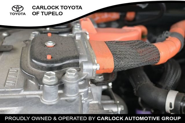 Used 2023 Toyota Tundra TRD Pro w/ Security Package (TMS) AWD/4WD image 49
