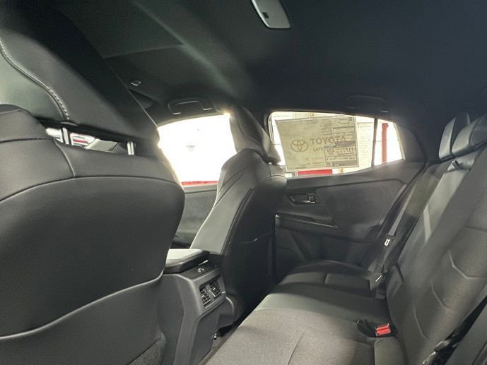 New 2026 Toyota C-HR AWD/4WD image 15