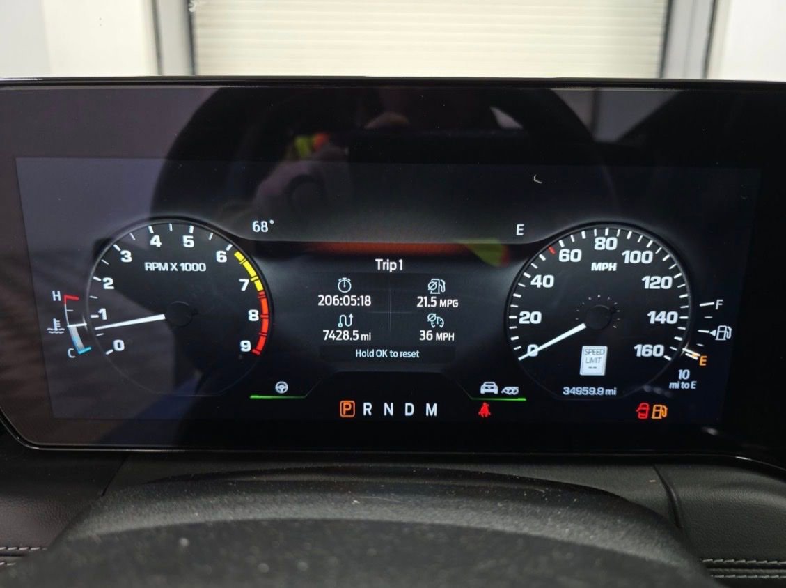 Certified 2024 Ford Mustang GT Premium RWD image 6