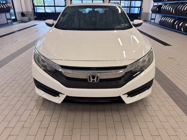 Used 2018 Honda Civic LX image 4