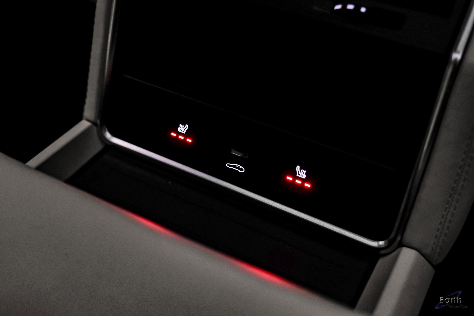 Used 2018 Porsche Panamera Turbo Sport Turismo image 73