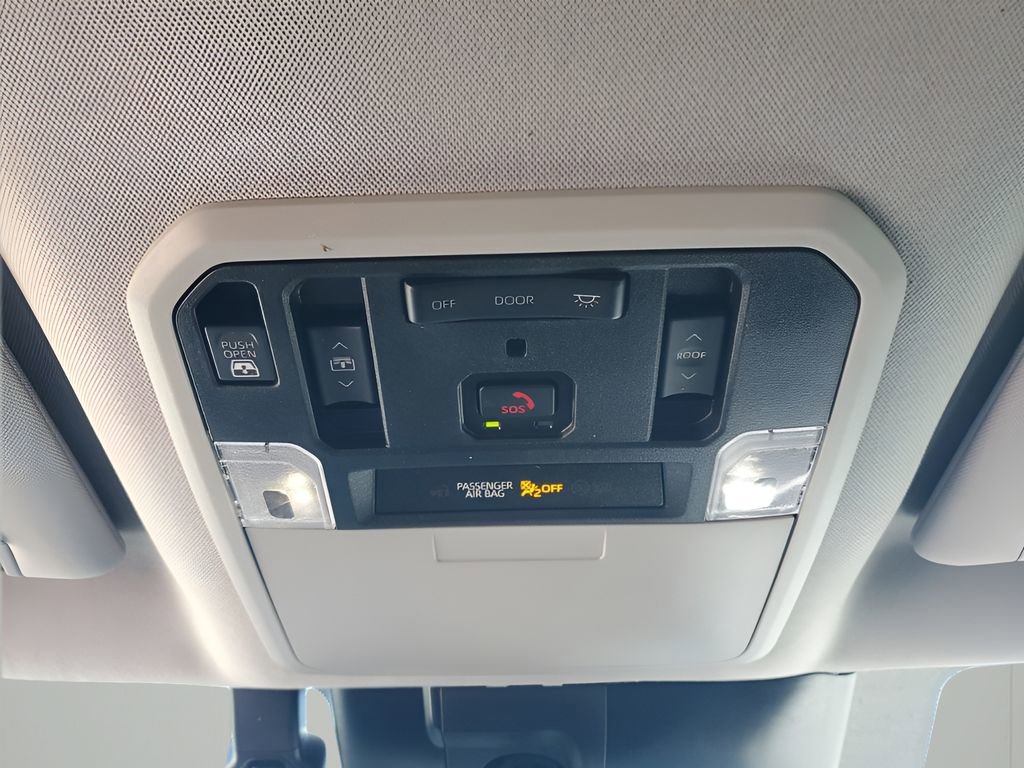 Used 2024 Toyota Tundra Limited image 41