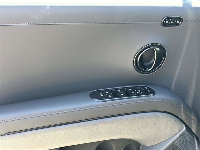 New 2027 Hyundai Palisade Calligraphy AWD/4WD image 20
