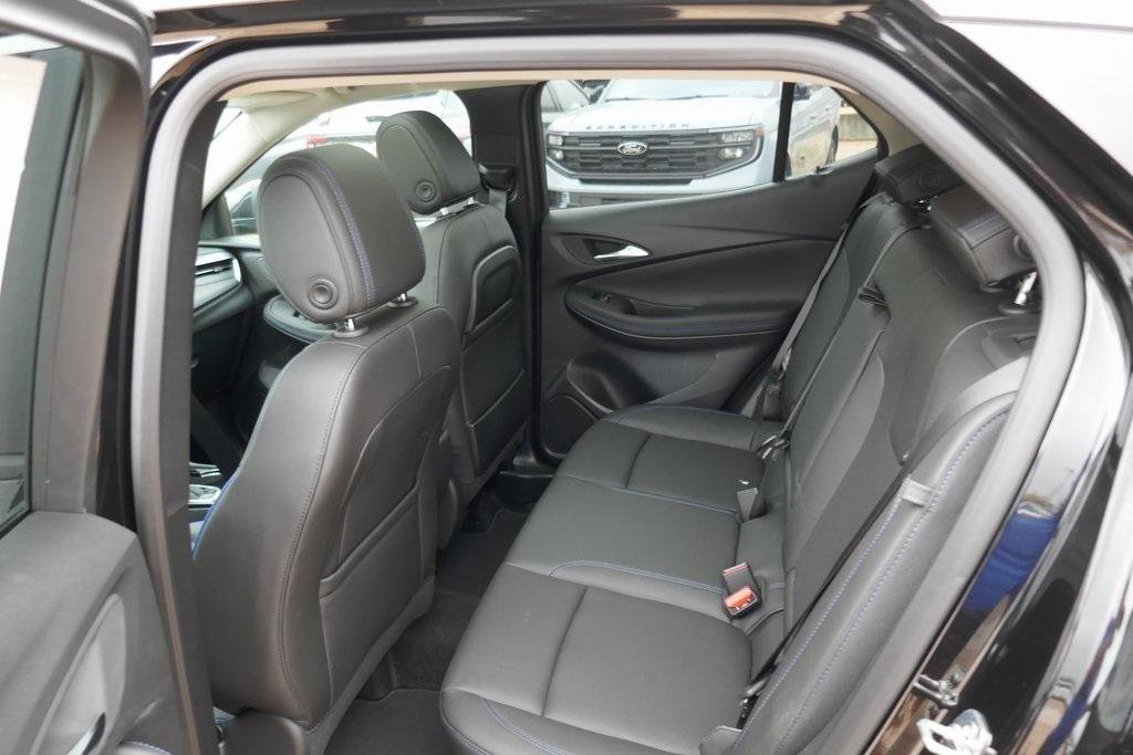 New 2026 Buick Encore GX Sport Touring w/ Experience Buick Package image 11