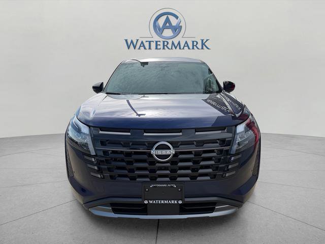 New 2026 Nissan Pathfinder Platinum AWD/4WD image 7