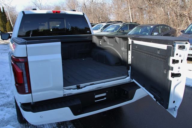 Used 2025 Ford F150 Platinum AWD/4WD image 47