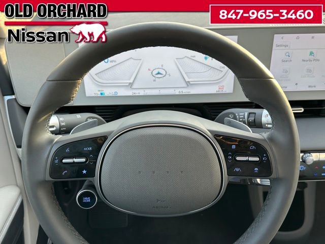 Used 2023 Hyundai Ioniq 5 SEL image 22