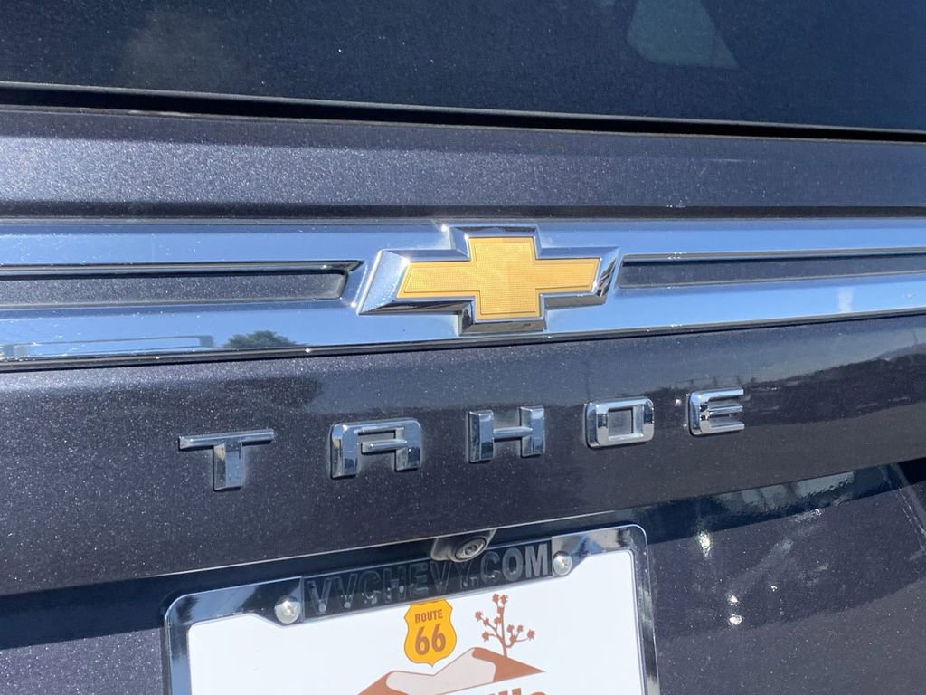 Certified 2023 Chevrolet Tahoe LT image 30